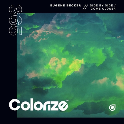 Eugene Becker - Side By Side : Come Closer [ENCOLOR365E]